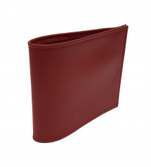 Обложка для студенческого билета "Красная"