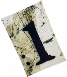 Чехол для проездного "Номер Один"