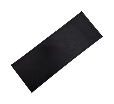 Обложка для студенческого билета "Черная"