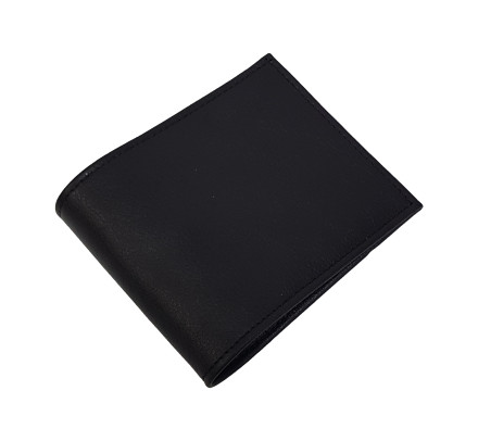 Обложка для студенческого билета "Черная"