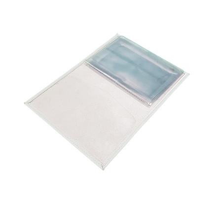 Обложка для автодокументов "Самурай"