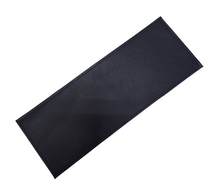 Обложка для студенческого билета "Синяя"