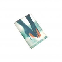 Обложка для автодокументов "Туфли"