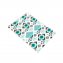 Чехол для проездного "Орнамент 3"