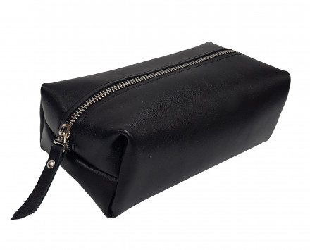 Косметичка/Несессер "Черная"
