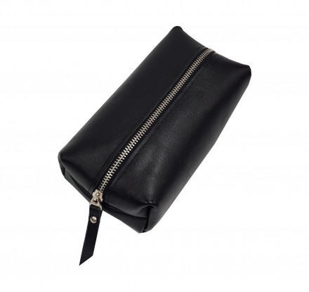 Косметичка/Несессер "Черная"