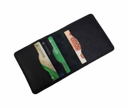 Кошелек №11