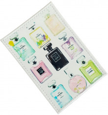 Чехол для проездного "Коко"