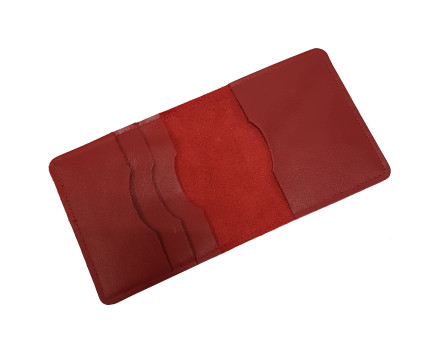 Кошелек №12