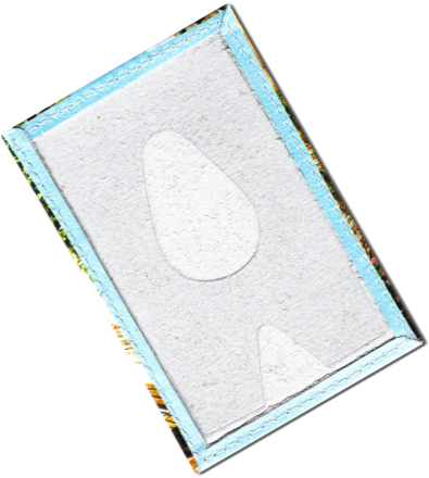 Чехол для проездного "Канал Венеции"