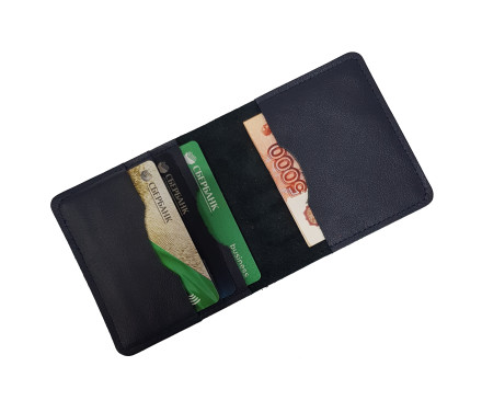 Кошелек №13