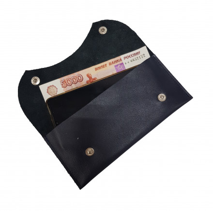 Конверт "Синий"