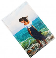 Чехол для проездного "У моря 2"