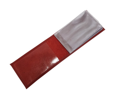 Визитница №7