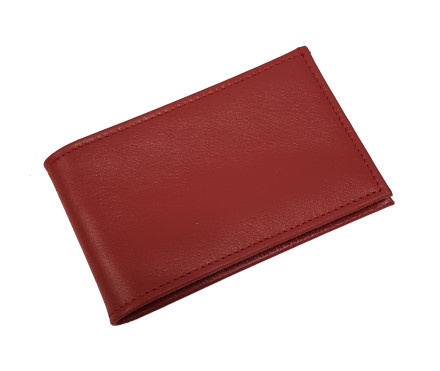 Визитница №7