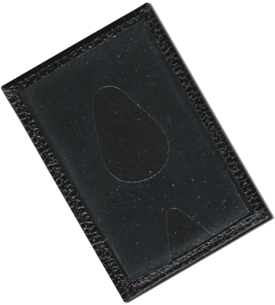 Чехол для проездного "Черный"