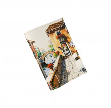 Обложка для автодокументов "Венеция"