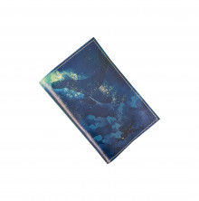 Обложка для автодокументов "Кит"