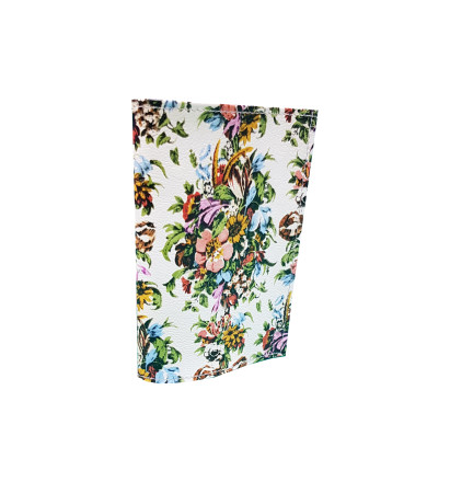 Обложка для автодокументов "Узор"