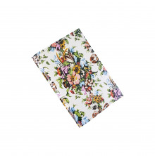 Обложка для автодокументов "Узор"