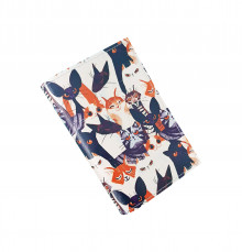 Обложка для автодокументов "Коты 2"