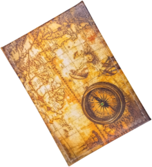 Чехол для проездного "Компас"