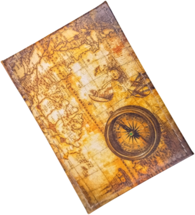 Чехол для проездного "Компас"