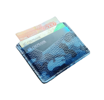 Кардхолдер №19