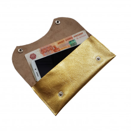 Конверт "Золотой"