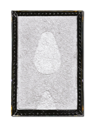 Чехол для проездного "Волк и луна"