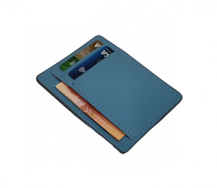 Кардхолдер №21