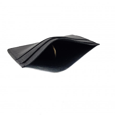 Кардхолдер "Черно-белый орнамент"