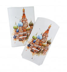 Набор "Москва" Набор "Москва"