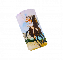 Чехол для очков "Охота"