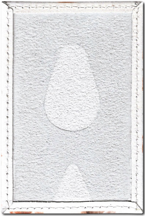 Чехол для проездного "Девочка и лиса"