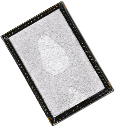 Чехол для проездного "Девушка с бокалом"