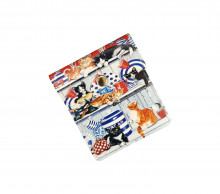 Монетница "Коты 1"