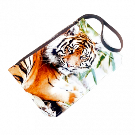 Косметичка "Тигр"
