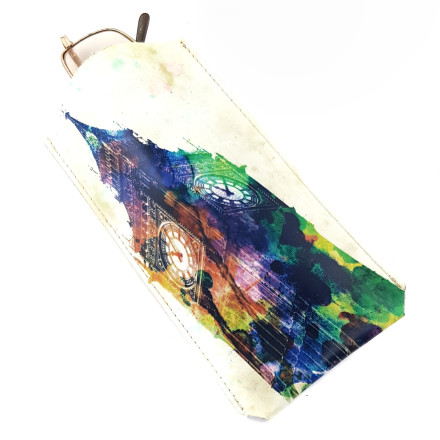 Чехол для очков "Биг Бен"