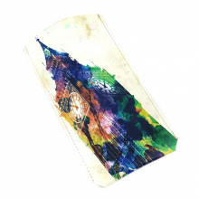 Чехол для очков "Биг Бен"