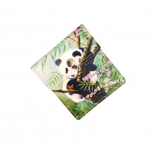 Монетница "Панда"