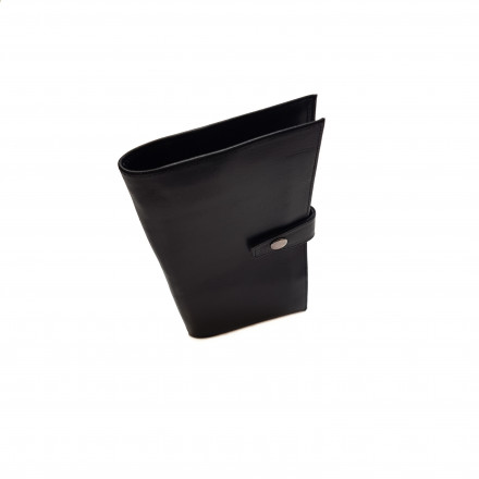 Тревеллер №1