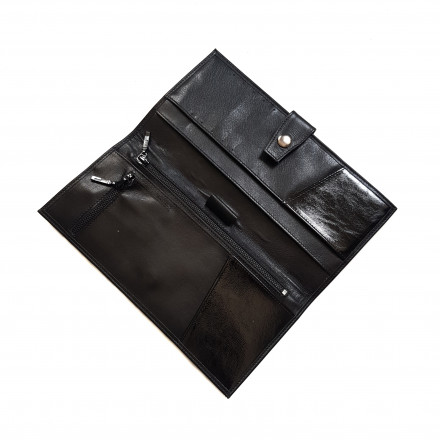 Тревеллер №1