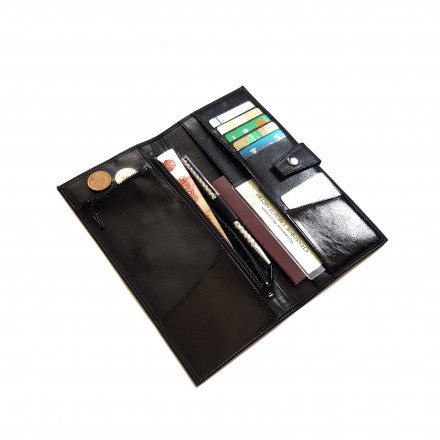 Тревеллер №1