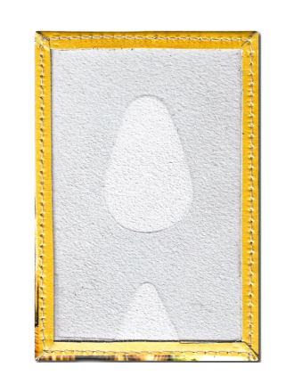 Чехол для проездного "Канарейка"