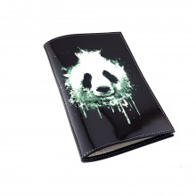 Обложка для паспорта "Панда 2"