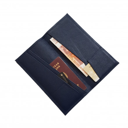 Тревеллер №3