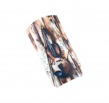 Чехол для очков "Скрипка"