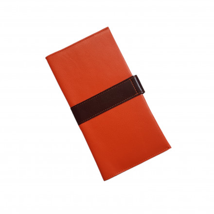 Тревеллер №5