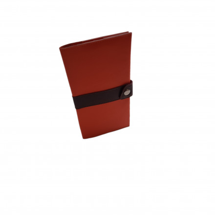 Тревеллер №5